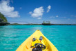 Fidji - Croisière Captain Cook Cruises - Archipel de Lau et Kadavu