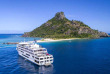Fidji - Croisière Captain Cook Cruises - Iles Yasawa et Mamanuca © David Kirkland