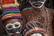 Papouasie-Nouvelle-Guinée - Festival © Trans Niugini Tours