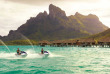 Polynésie - Bora Bora - Four Seasons Bora Bora - Activités © John Russo