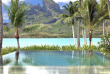 Polynésie - Bora Bora - Four Seasons Bora Bora - Three Bedroom Otemanu Villa © Barbara Kraft