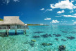 Polynésie française - Moorea - Sofitel Kia Ora Moorea Beach Resort - Luxury Horizon Overwater Bungalow © Grégoire Lebacon