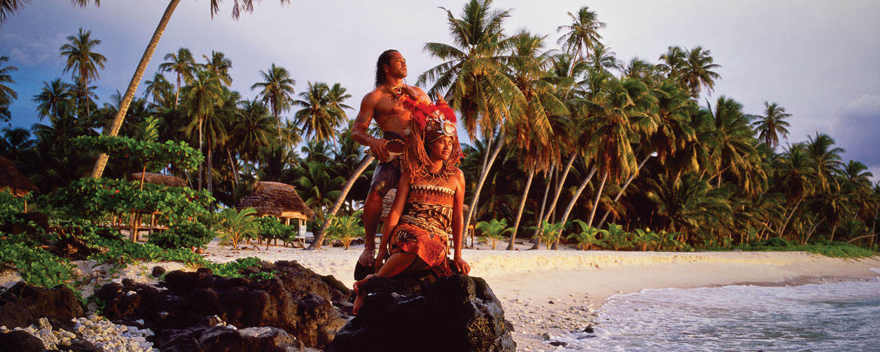 samoa tourisme