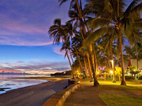 Fidji - Côte de Corail - Fiji Hideaway Resort & Spa
