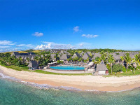 Fidji - Coral Coast - InterContinental Fiji Golf Resort & Spa