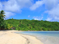 Fidji - Iles Yasawa - Navutu Stars Resort