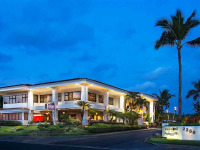 Hawaii - Maui - Kihei - Maui Coast Hotel