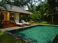 Indonésie - Bali - Sanur - The Pavilions Bali - 2 Bedroom Villa