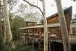 Australie - Jervis Bay - Paperbark Camp - Restaurant Gunyah © Dick Sweeney