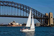 Australie - Sydney - Croisire dans le port