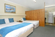 Australie - Victor Harbour - Comfort Inn Victor Harbour