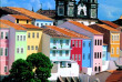 Tour du Monde - Brésil - Salvador - Quartier historique