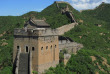 Tour du monde - Chine - Pékin - La Grande Muraille © CNTA