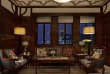 Chine - Shanghai - The Fairmont Peace Hotel - American Suite