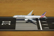 American Airlines - Au sol