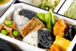ANA - All Nippon Airways - Catering