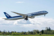 ANA - All Nippon Airways - Boeing 787- Dreamliner