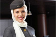 Etihad Airways - Hotesse
