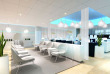 Finnair - Lounge