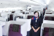 Japan Airlines - Classe Affaires