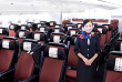 Japan Airlines - Premium Economie