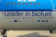 KLM - Leader in Biofuel