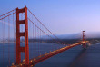 Tour du monde - San Francico - Le Golden Gate