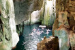 Fidji - Yasawa Wanderer - Grottes Sawa-I-Lau