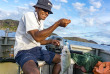 Fidji - Coconut Cruiser - Sortie pêche