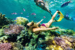 Fidji - Yasawa Wanderer - Snorkeling