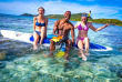 Fidji - Island Adventurer - Stand up paddle