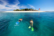 Fidji - Tropical Tempter - Snorkeling autour de South Sea Island