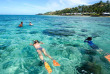 Fidji - Coral Coast - Hideaway Resort & Spa