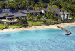 Fidji - Coral Coast - Warwick Fiji Resort - Vue aérienne