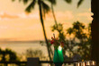 Fidji - Coral Coast - Warwick Fiji Resort - Sunset Bar