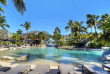 Fidji - Denarau - Radisson Blu Resort Fiji Denarau Island - Piscine réservée aux adultes