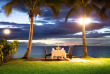 Fidji - Denarau - Radisson Blu Resort Fiji Denarau Island - Restaurant Signature BLU