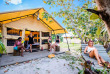 Fidji - Iles Yasawa - Barefoot Kuata Island - Dortoir Marama Dorm
