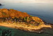 Fidji - Iles Yasawa - Barefoot Kuata Island au lever de soleil