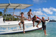 Fidji - Iles Yasawa - Blue Lagoon Beach Resort - Kid's Club