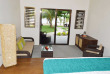 Fidji - Iles Yasawa - Mantaray Island Resort - Beachfront Villa