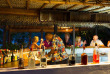 Fidji - Iles Yasawa - Navutu Stars Resort - Bar