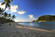 Fidji - Iles Yasawa - Paradise Cove Resort - Arrivée en hydravion