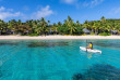 Fidji - Kadavu - Kokomo Private Island Fiji - Activités