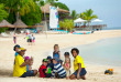 Fidji - Iles Mamanuca - Castaway Island - Kid's Club