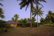 Fidji - Iles Mamanuca - Musket Cove Island Resort - Beachfront Bure