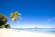 Fidji - Iles Mamanuca - Tokoriki Island Resort - Plage