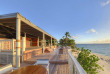 Fidji - Iles Mamanuca - Vomo Island Resort - Rocks Bar