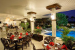 Fidji - Nadi - Fiji Gateway Hotel - Restaurant Bar