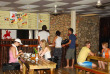 Fidji - Nadi - Tanoa Skylodge Hotel - Restaurant